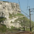 Крым железная дорога