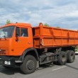 KAMAZ