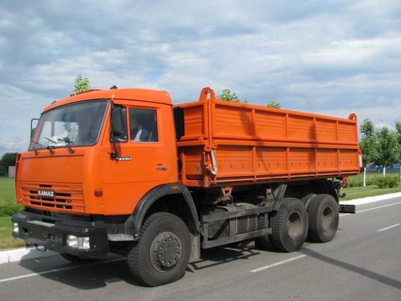 KAMAZ
