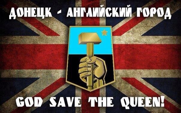 donetsk