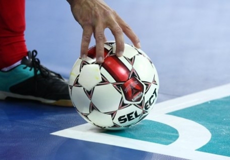 football