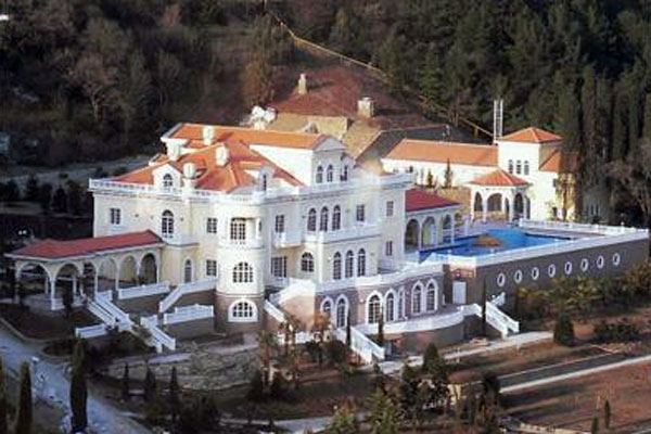 mejigorje