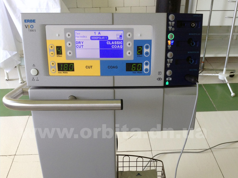 В Красноармейской ЦРБ продемонстрировали новое оборудование