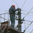 В домах красноармейчан снова массово сгорела бытовая техника