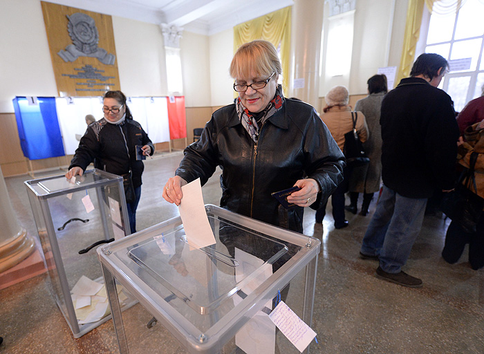 referendum