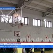 Соревнования по баскетболу определили лучших