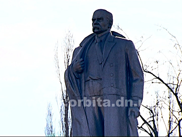 Знаем ли мы стихи Т.Г. Шевченко?