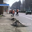 Чтобы город стал чище и краше