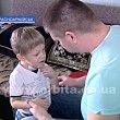 Андрюша Гаценко прошел очередной курс лечения в Германии