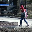 Весна пришла с простудами