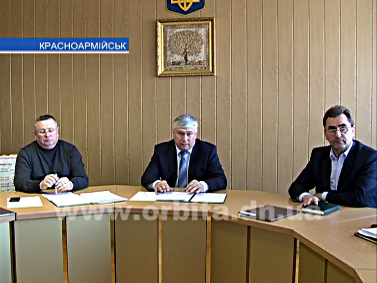 В Красноармейском районе готовы к проведению субботников