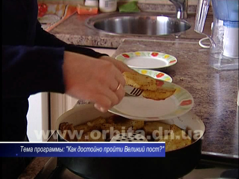 9.03.14 Простые истины - Как достойно пройти Великий пост?