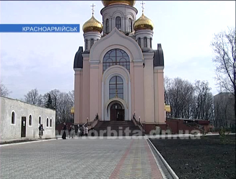 Время поста – время смирения и сдержанности