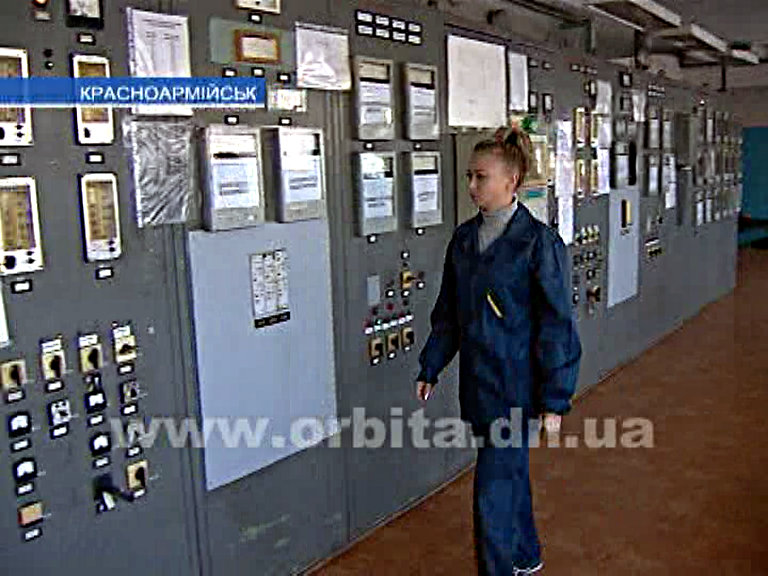 «Красноармейсктеплосеть»: перезимовали без проблем