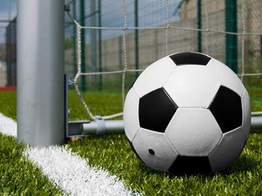 football