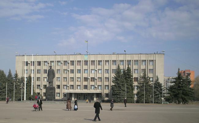 gorsovet