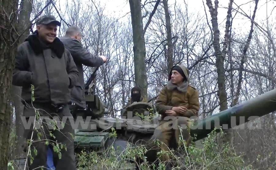 krasnoarmeysk-tank