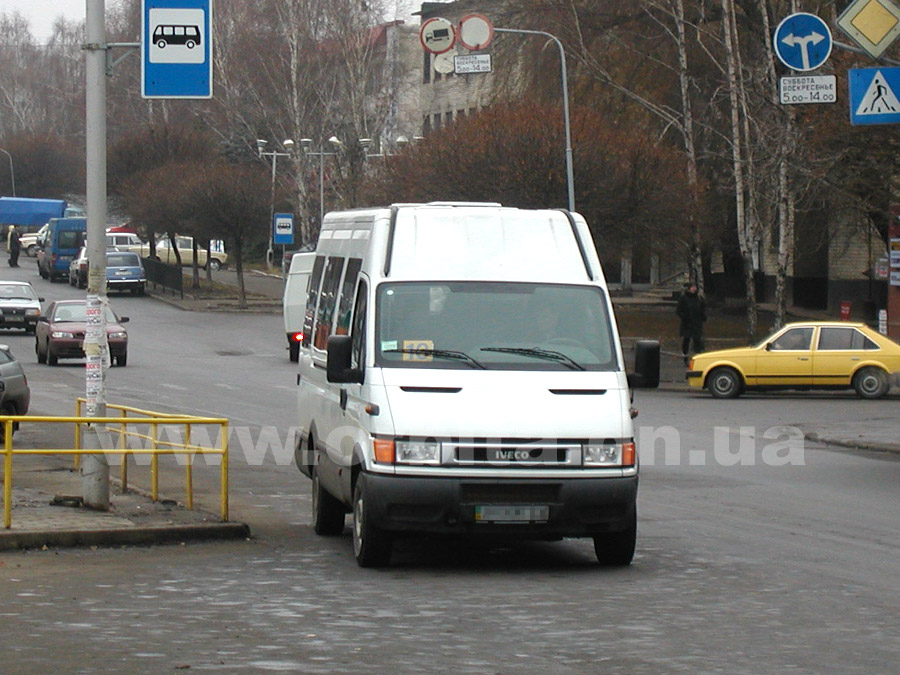 marshrutka