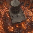 Благодатный огонь