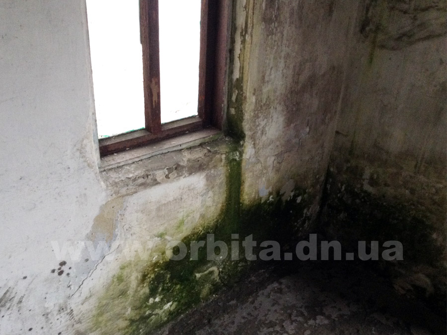 Почтовое отделение в поселке динзавода обещают отремонтировать в ближайшее время