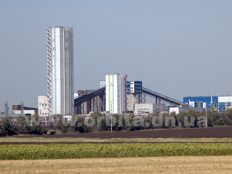 pokrovskoe