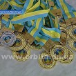 Красноармейские черлидеры снова лучшие