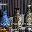 Ковка из салфеток