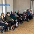 Народный депутат Украины Леонид Байсаров провел личный прием граждан
