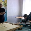 Морской бильярд