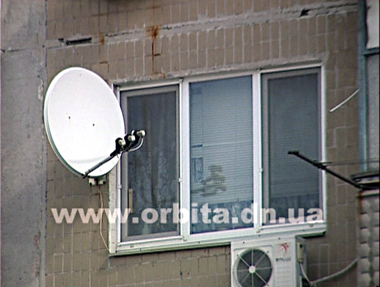 «Дом советов» за 7 апреля 2014