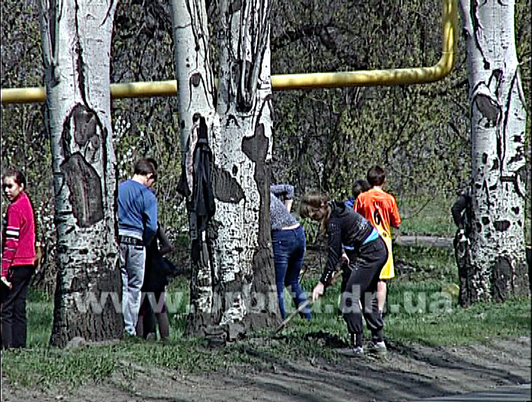 Димитров: Субботник