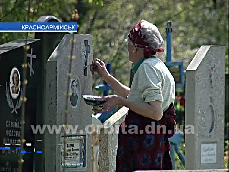 Радоница – день поминовения, а не застолье «на гробах»