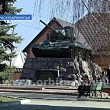 Памятники - наследие, которым дорожим