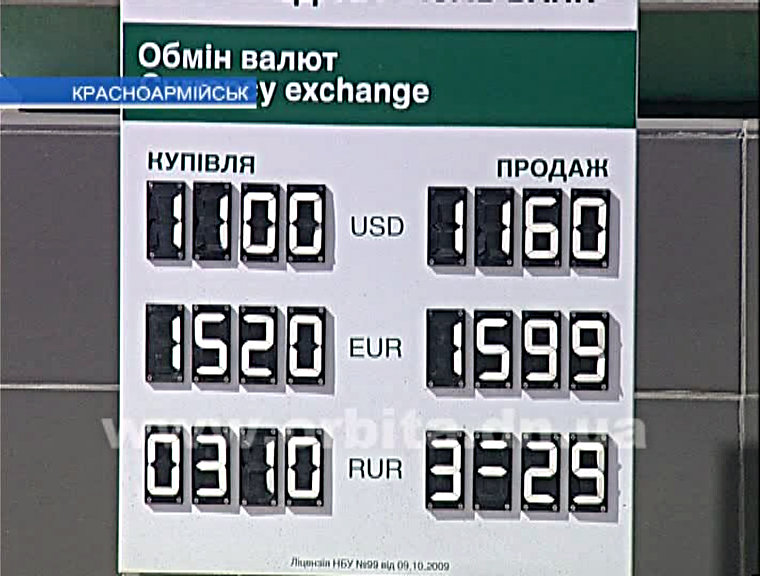 Весенняя примета по-украински - растущие цены