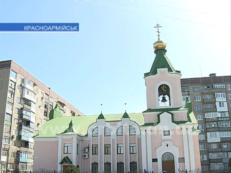 Благовещение - благая весть о главном