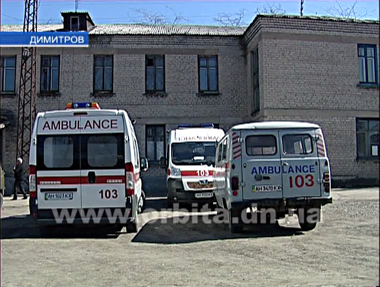 Совсем скоро «скорая помощь» станет нескорой