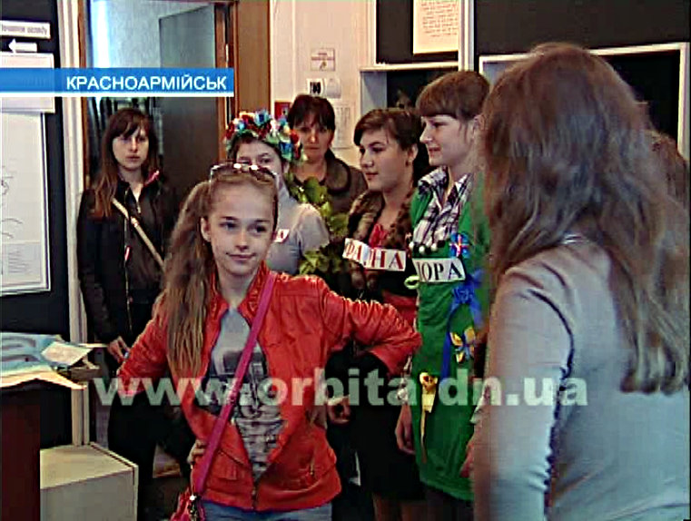 Сохраним экологию – общий дом, в котором мы живем