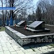 Красноармейчане приводят в порядок памятники советским воинам