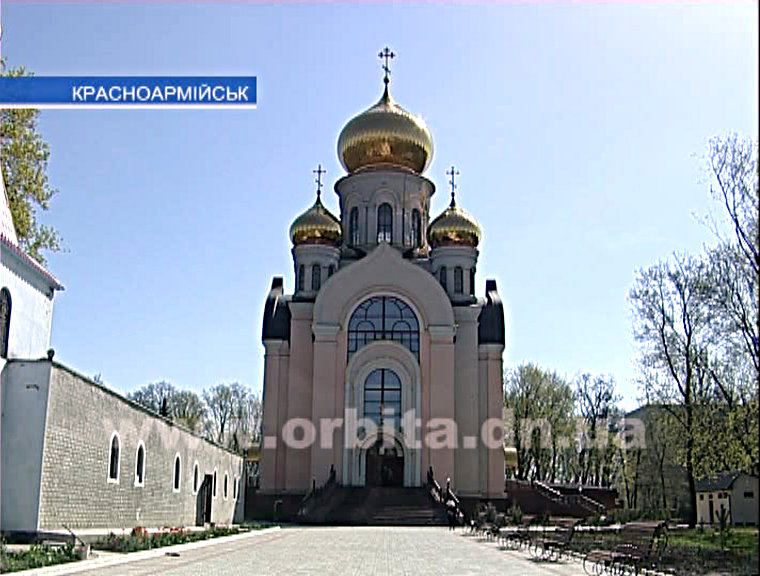 Страстная пятница – время скорби и молитвы