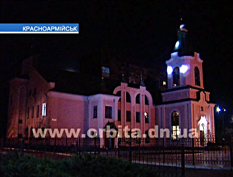 Для православных началась Светлая Седмица