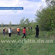 Работники Красноармейской ОДА провели уборку в селе Ровном