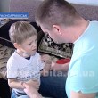 Прикрываясь именем больного ребенка, мошенники зарабатывают на жизнь