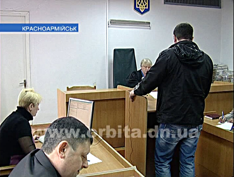 Дело Валерия Джураева продолжают рассматривать в суде