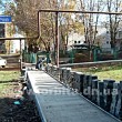 В микрорайонах Димитрова восстановят тротуары