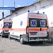 В Красноармейске увеличилось количество реанимобилей