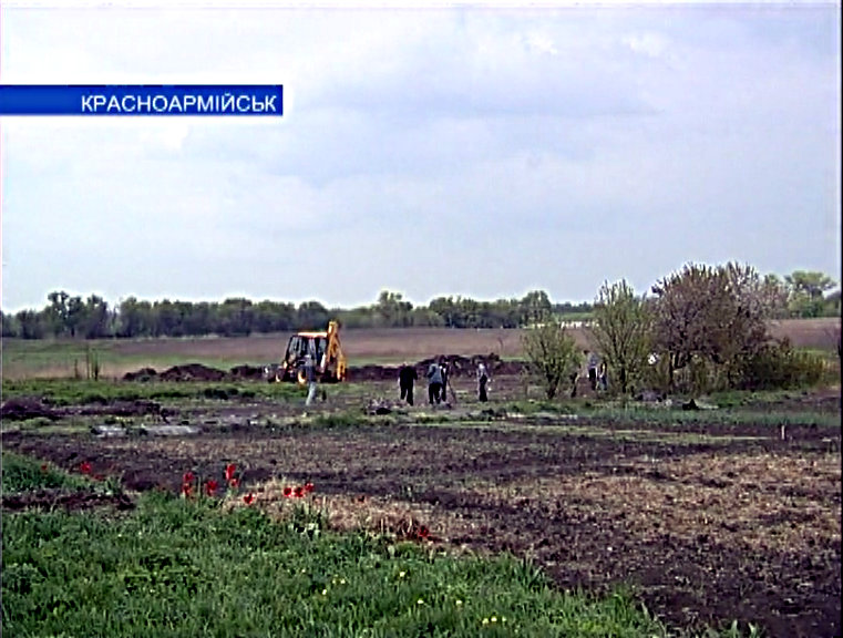 Красноармейчане – за здоровый образ жизни