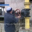 Красноармейск завершает отопительный сезон