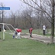 В Гришино на субботник приехало районное начальство