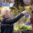 Красноармейчане принимают активное участие в благотворительных акциях
