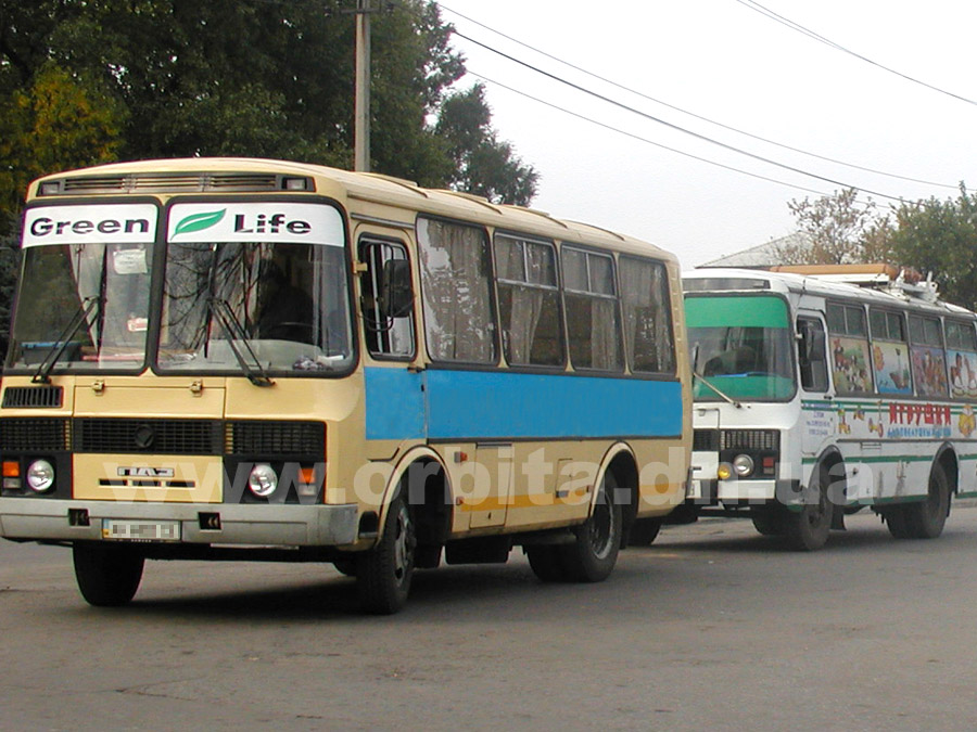transport